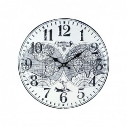 Horloge Murale 40Cm....