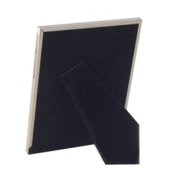 ORIGEN Home Decor Cadre photo Cadres rectangulaires blancs 22x16x2cm - Cadre de haute qualité et design élégant pour