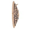 ORIGIN Home Decor Palmier Décoration Paniers Figure Marron 51x60x60cm