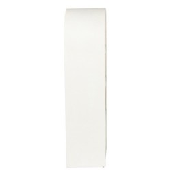 ORIGEN Home Decor Etagère de Meuble d'Appoint Bohème - Écru 120x48x30cm