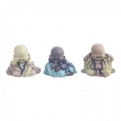 Laughing Buddha Figures...