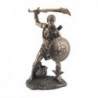 Figurine Oggun - Figurines Bronze Collection Classique