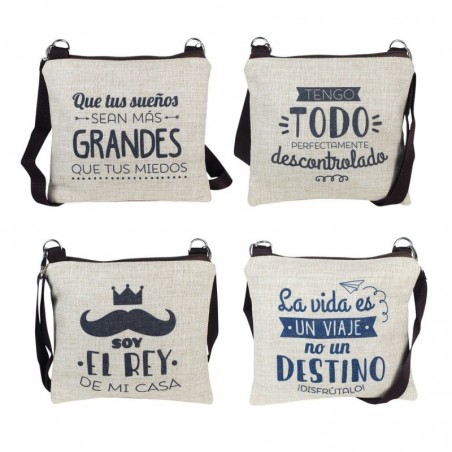 Phrases De Pulsion Set 4 U