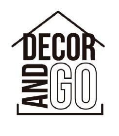 DecorAndMode Online Shop